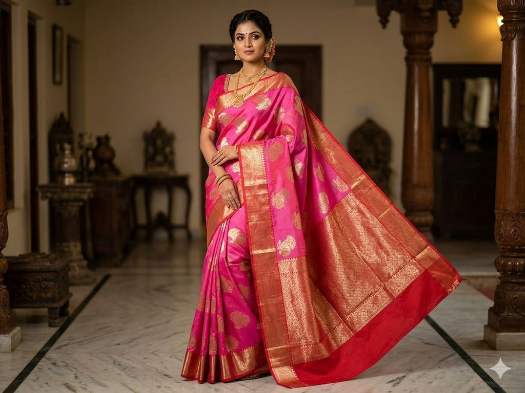 Women saree