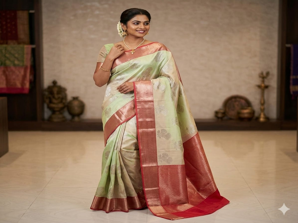 Women saree
