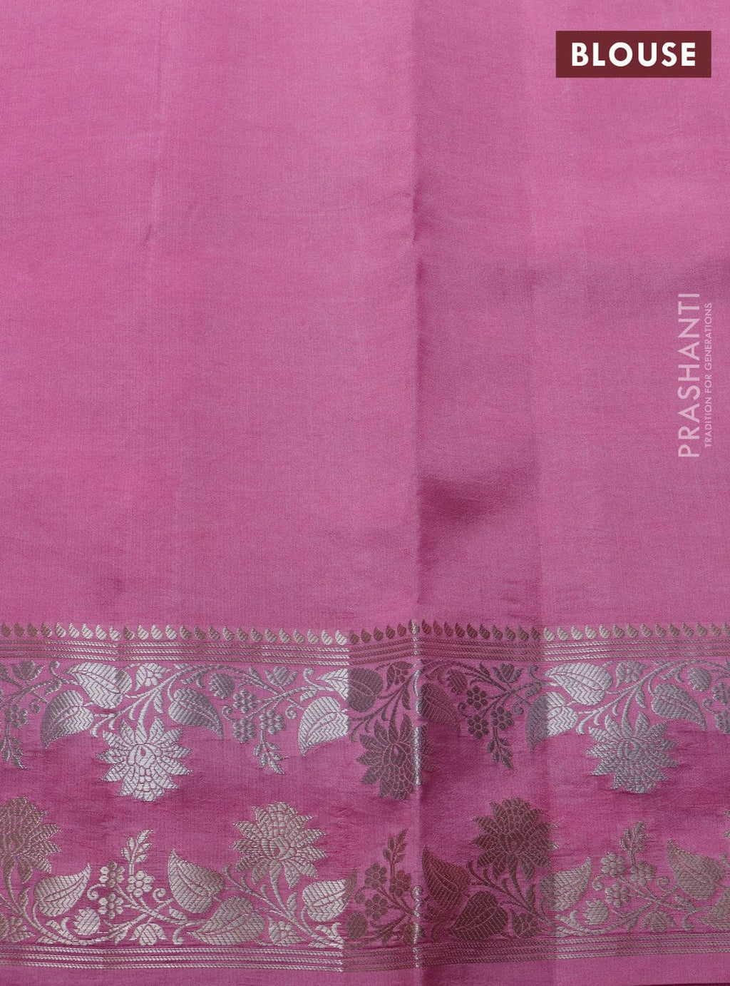 Designer Meena Boota Dyeable saree