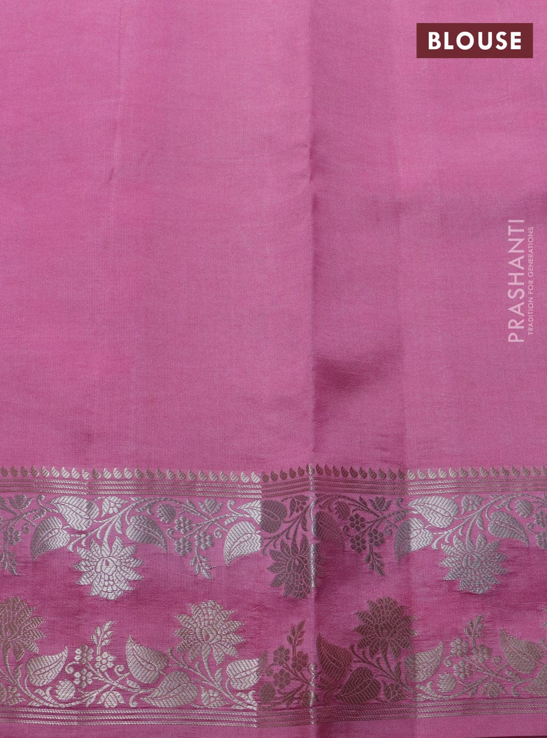 Designer Meena Boota Dyeable saree